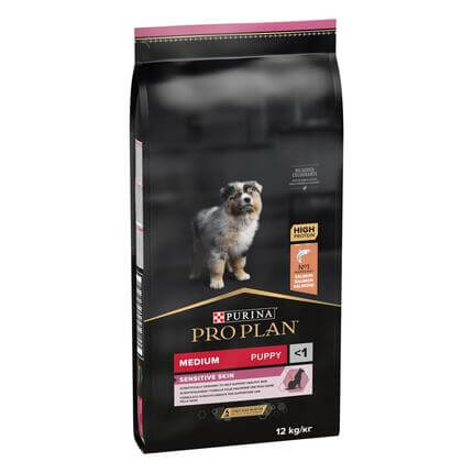 PRO PLAN Large Robust Puppy HEALTHY START Bogata w Kurczaka